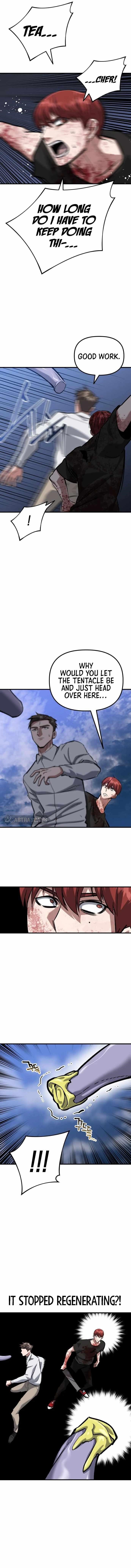 Killing Killer Chapter 51 - Page 12