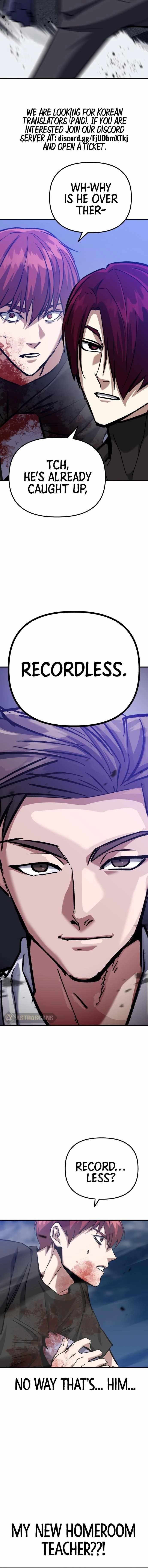 Killing Killer Chapter 51 - Page 2