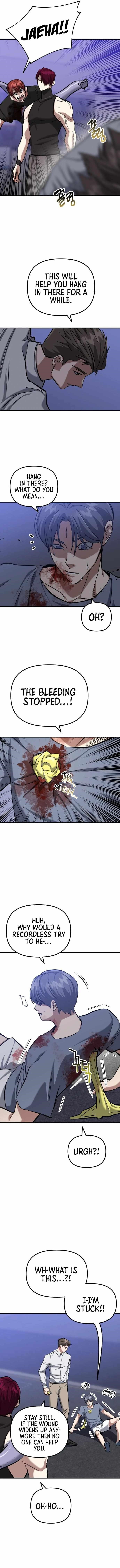 Killing Killer Chapter 51 - Page 4