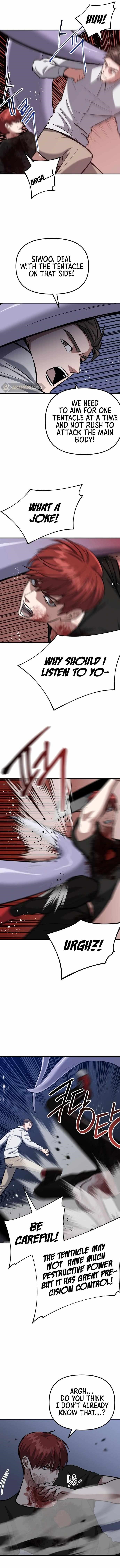 Killing Killer Chapter 51 - Page 9