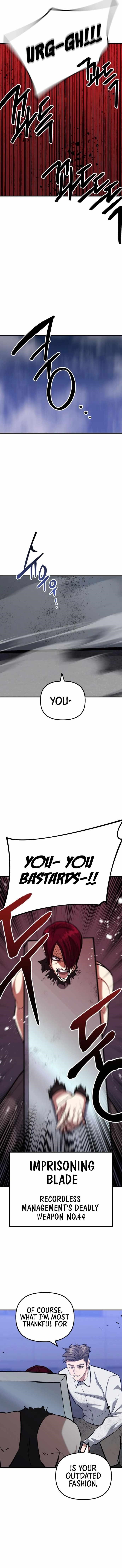 Killing Killer Chapter 52 - Page 11