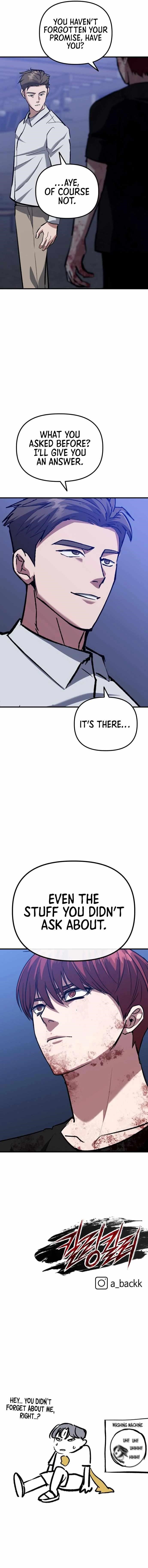 Killing Killer Chapter 52 - Page 14