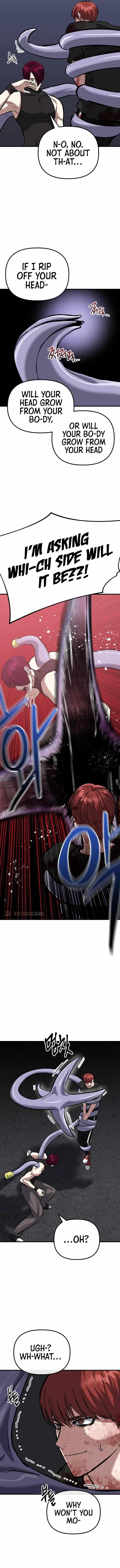 Killing Killer Chapter 52 - Page 9