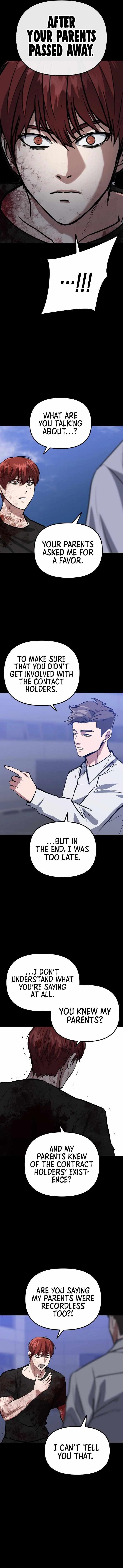 Killing Killer Chapter 53 - Page 13