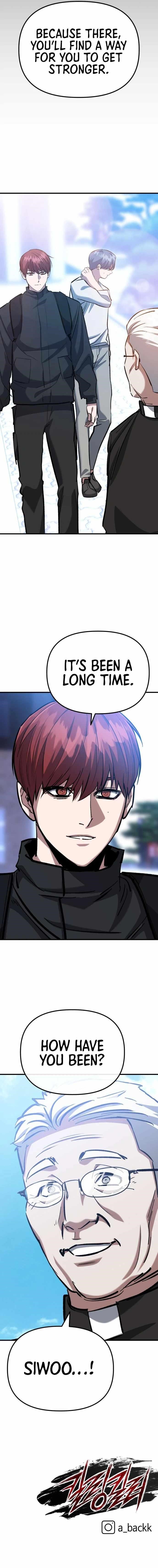 Killing Killer Chapter 53 - Page 15