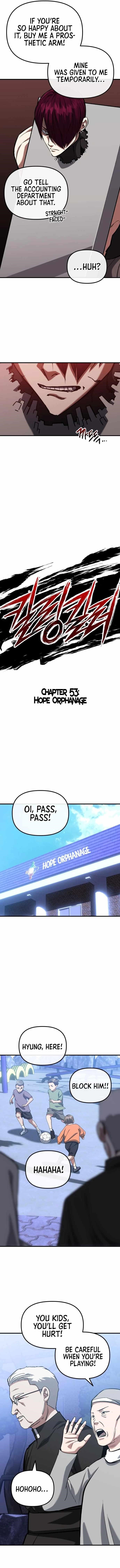 Killing Killer Chapter 53 - Page 6