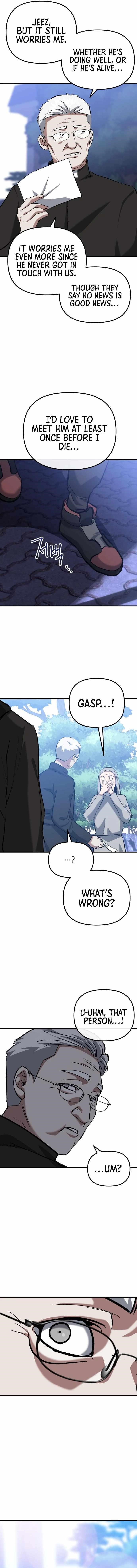 Killing Killer Chapter 53 - Page 9