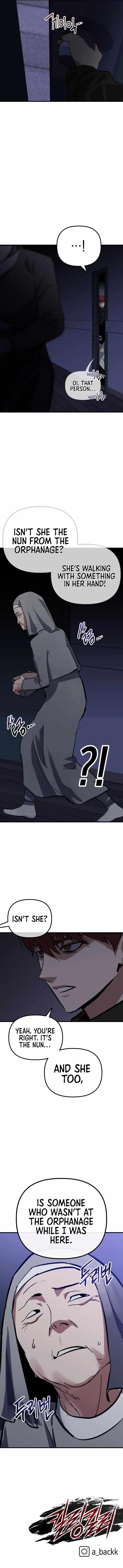 Killing Killer Chapter 54 - Page 11