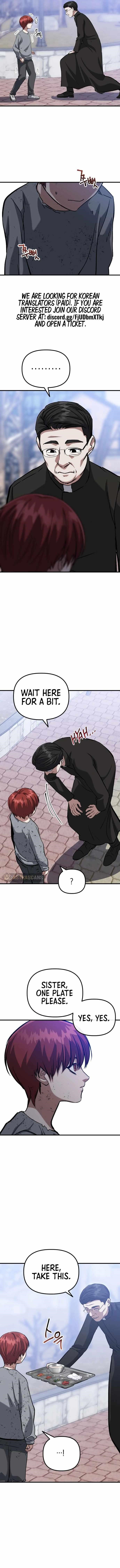 Killing Killer Chapter 54 - Page 2