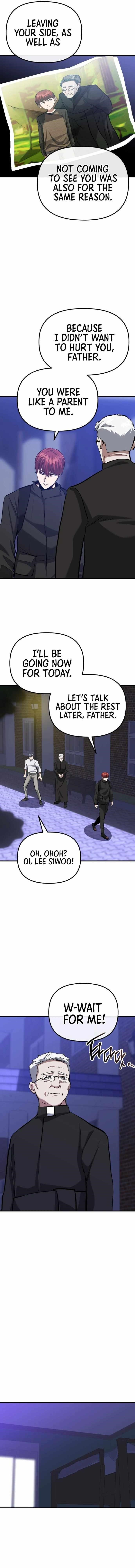 Killing Killer Chapter 54 - Page 7