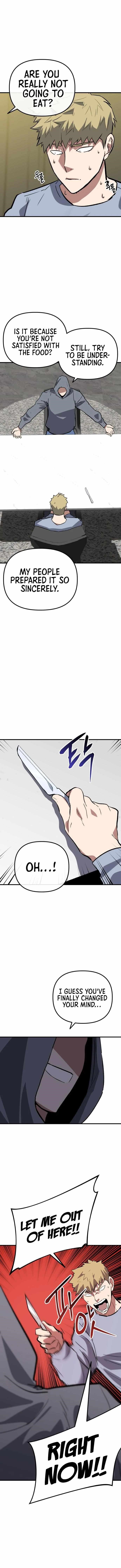 Killing Killer Chapter 55 - Page 13