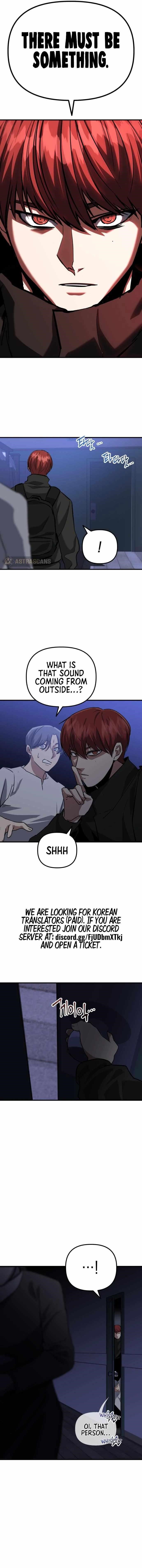 Killing Killer Chapter 55 - Page 2