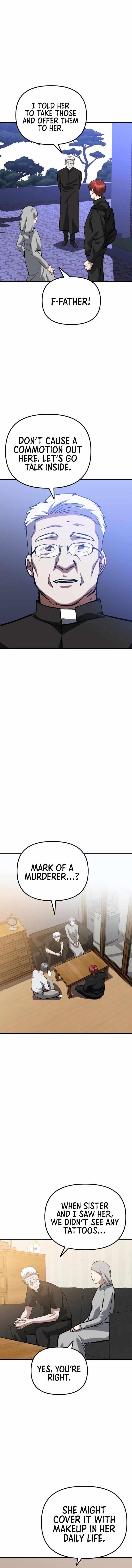 Killing Killer Chapter 56 - Page 10