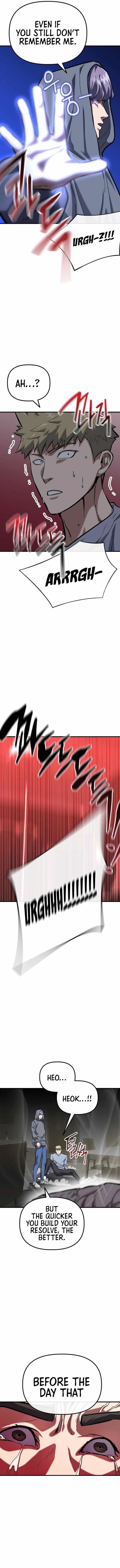 Killing Killer Chapter 56 - Page 4