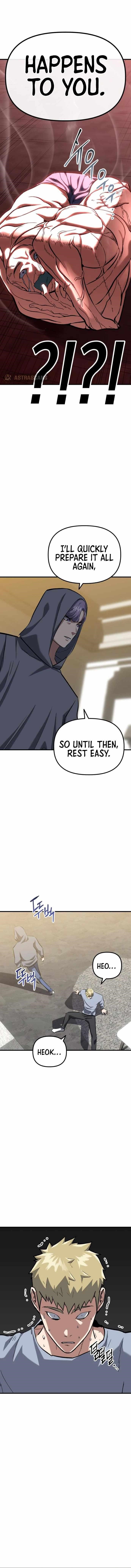 Killing Killer Chapter 56 - Page 5