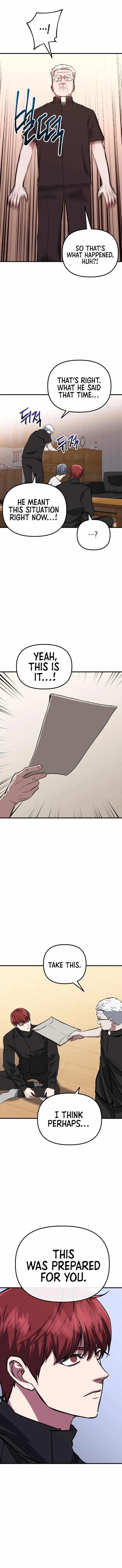 Killing Killer Chapter 57 - Page 1