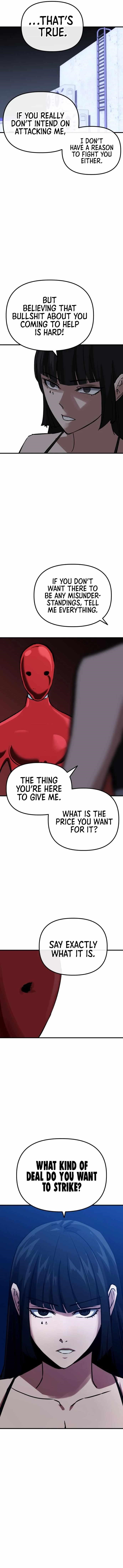 Killing Killer Chapter 57 - Page 10