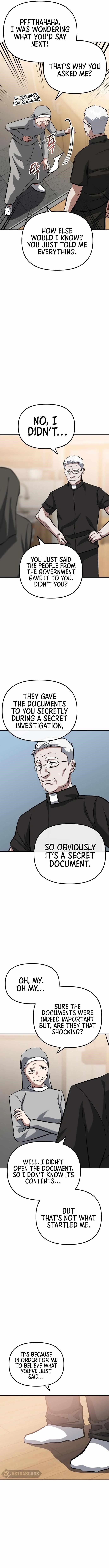 Killing Killer Chapter 57 - Page 12