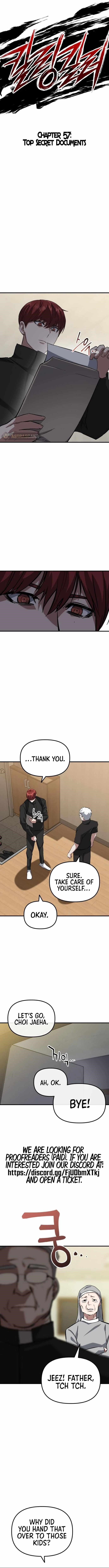 Killing Killer Chapter 57 - Page 2