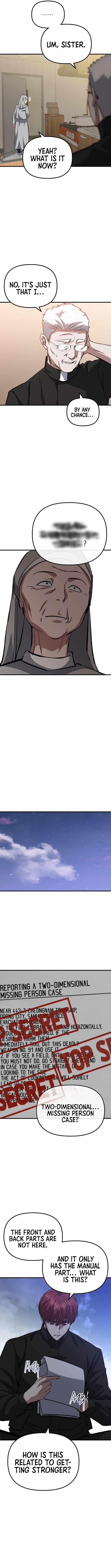 Killing Killer Chapter 57 - Page 4