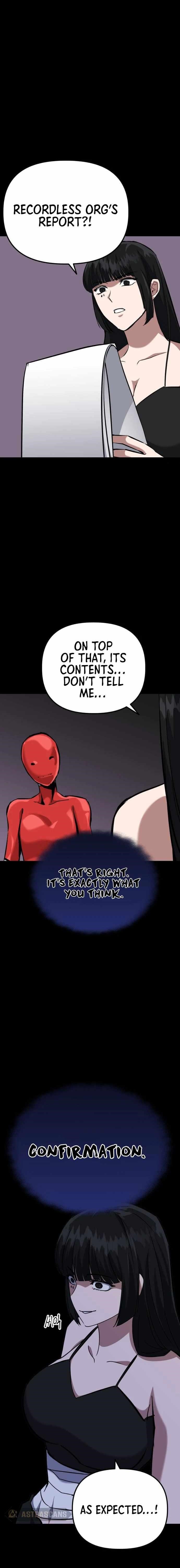 Killing Killer Chapter 58 - Page 11