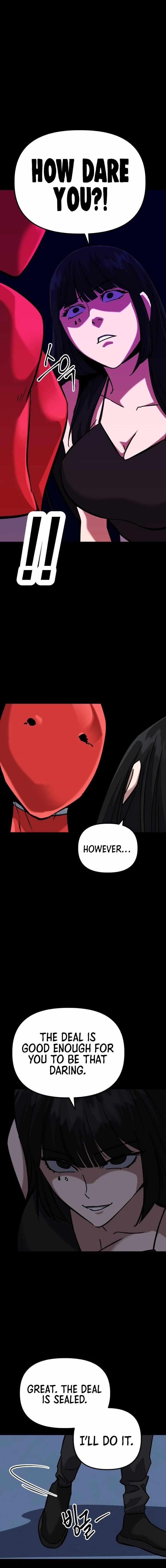 Killing Killer Chapter 58 - Page 13