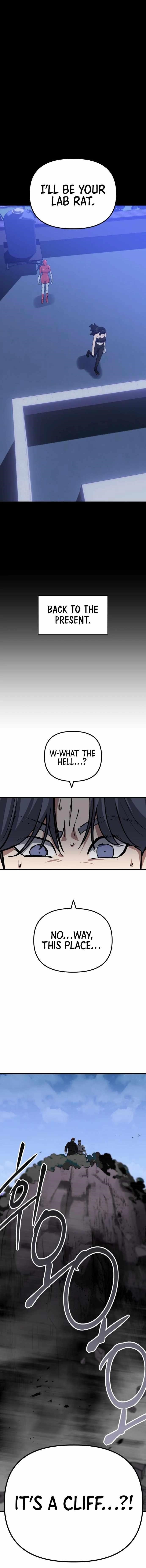 Killing Killer Chapter 58 - Page 14