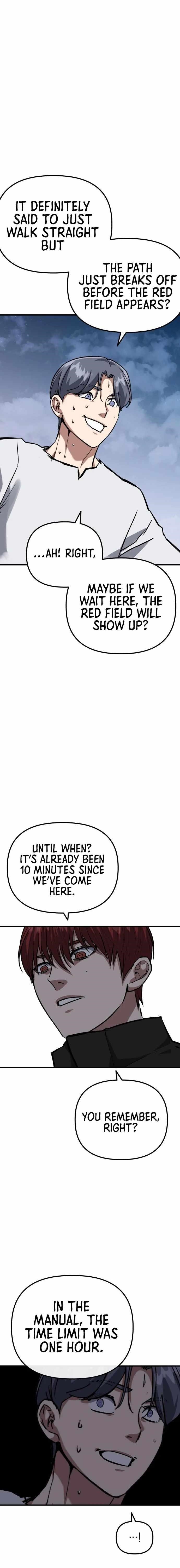 Killing Killer Chapter 58 - Page 15