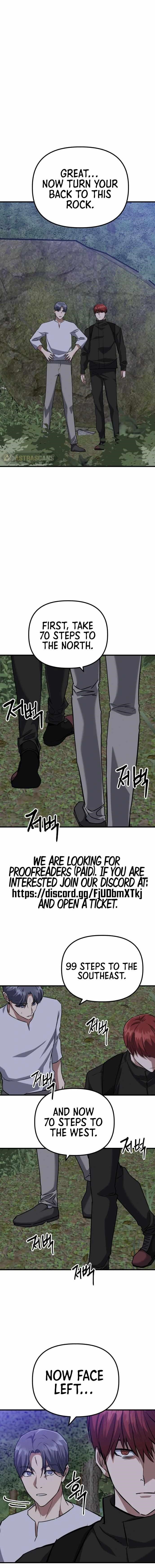 Killing Killer Chapter 58 - Page 3