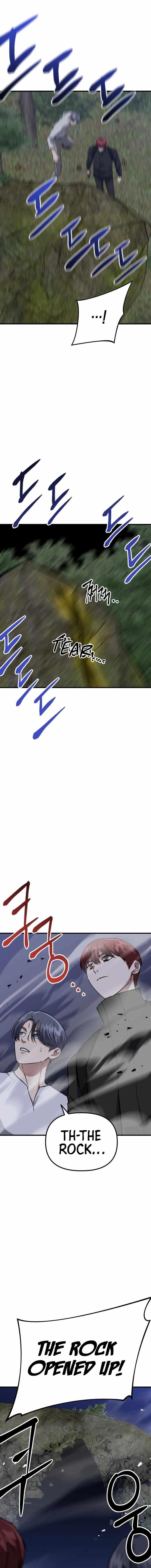 Killing Killer Chapter 58 - Page 5