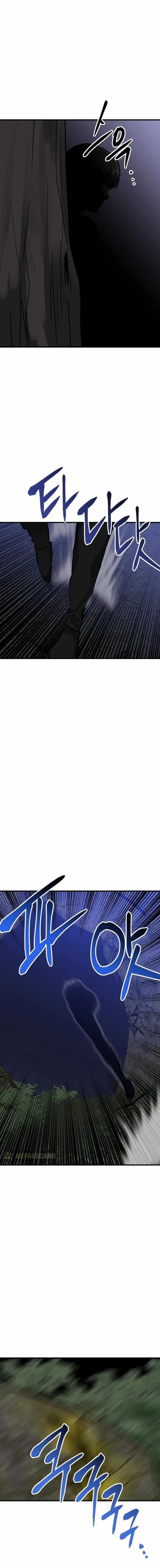 Killing Killer Chapter 58 - Page 7