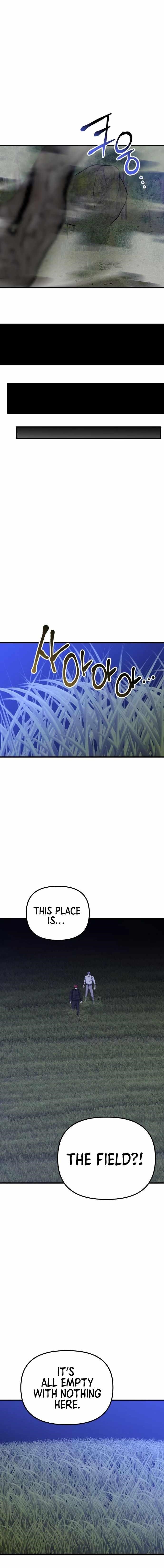 Killing Killer Chapter 58 - Page 8