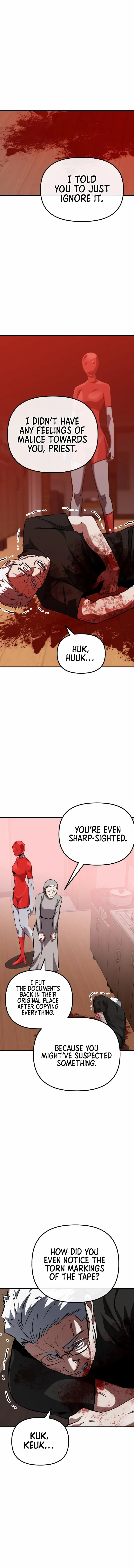 Killing Killer Chapter 59 - Page 1