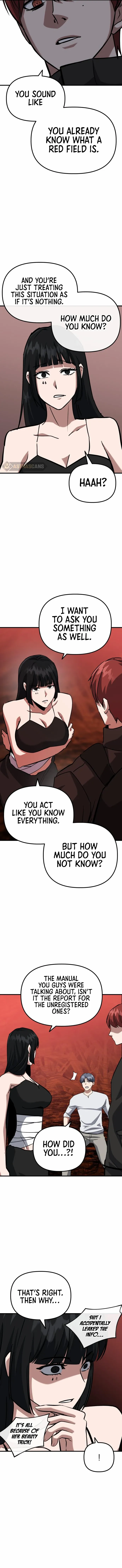 Killing Killer Chapter 59 - Page 10