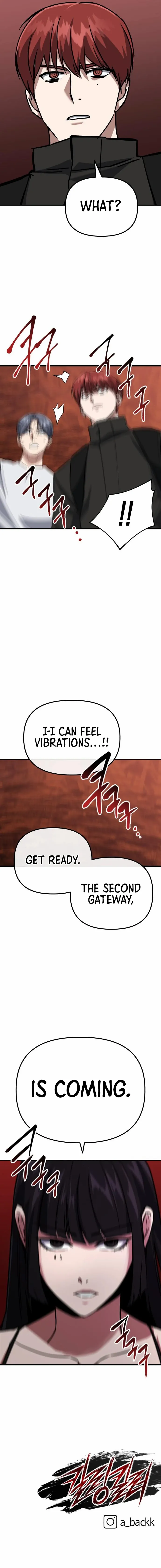 Killing Killer Chapter 59 - Page 15