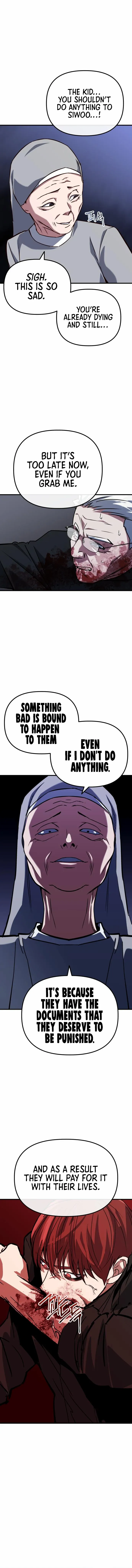 Killing Killer Chapter 59 - Page 4