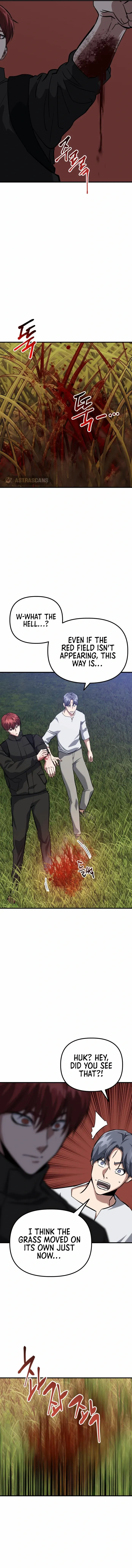 Killing Killer Chapter 59 - Page 5