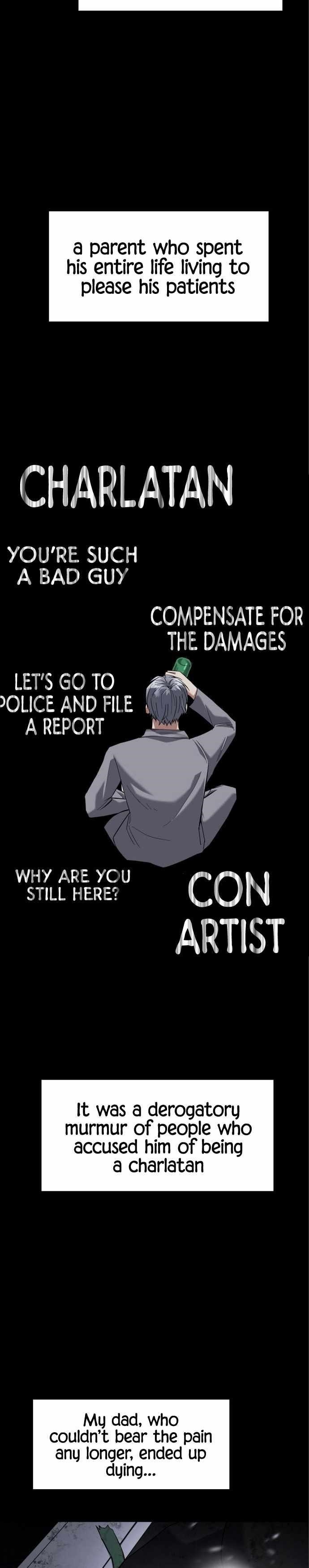 Killing Killer Chapter 6 - Page 10