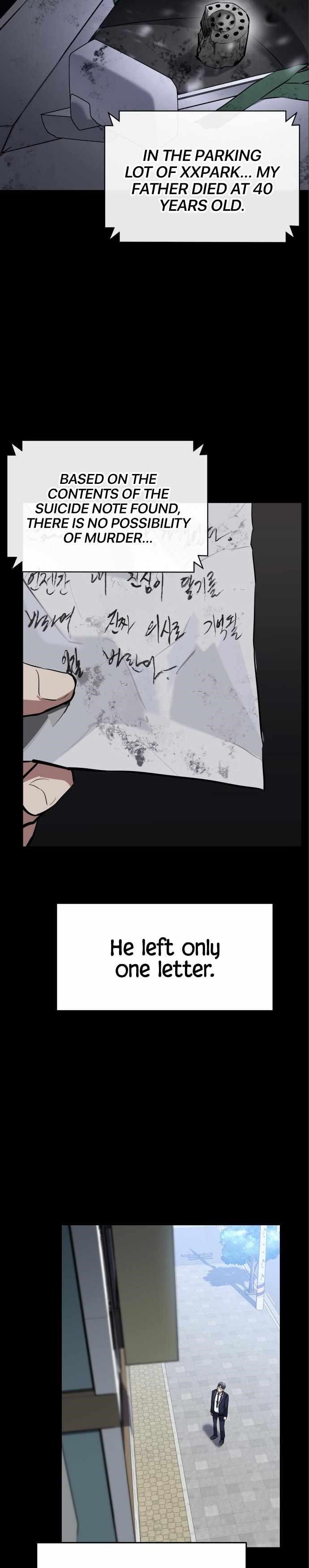 Killing Killer Chapter 6 - Page 11