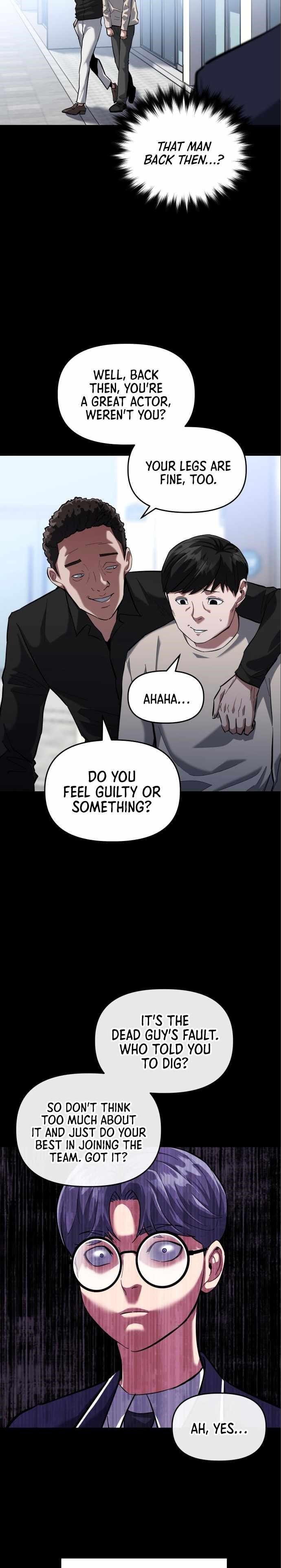 Killing Killer Chapter 6 - Page 13