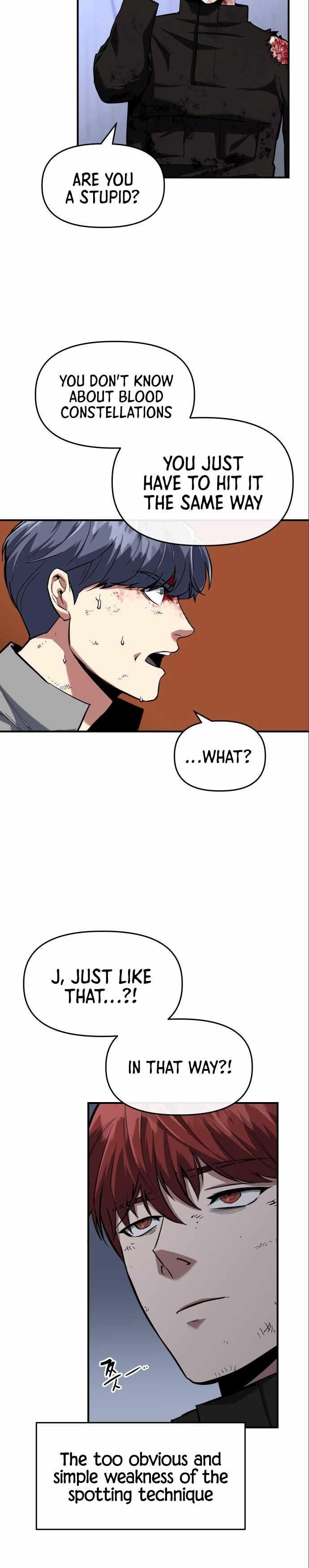 Killing Killer Chapter 6 - Page 18