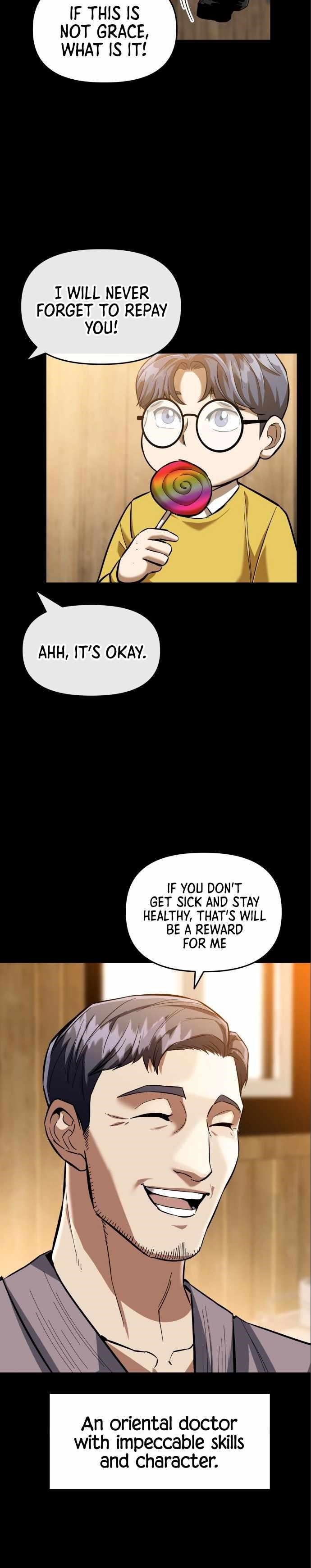 Killing Killer Chapter 6 - Page 2