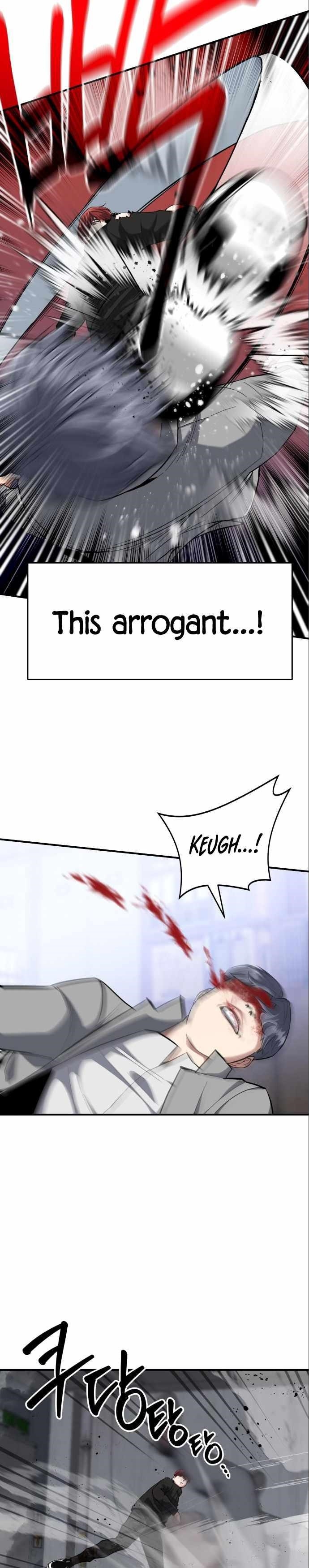 Killing Killer Chapter 6 - Page 20