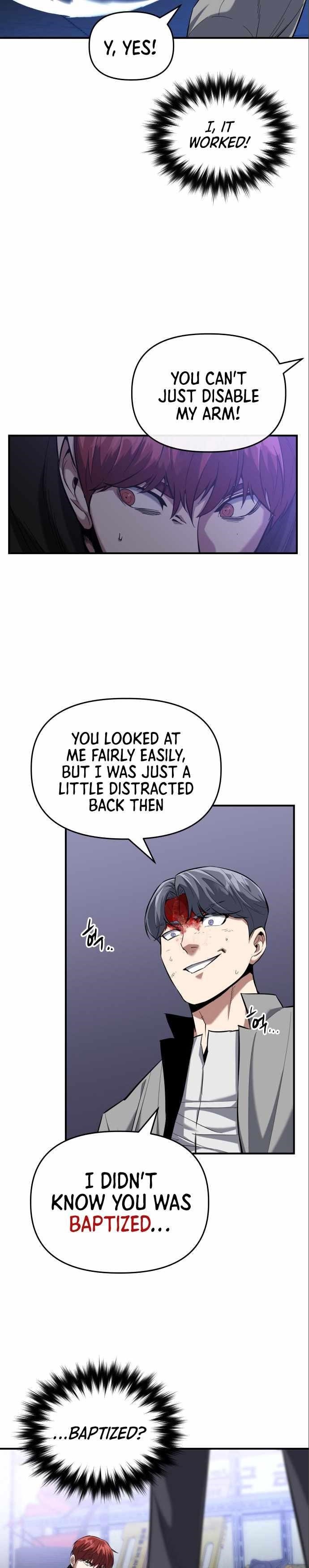 Killing Killer Chapter 6 - Page 24