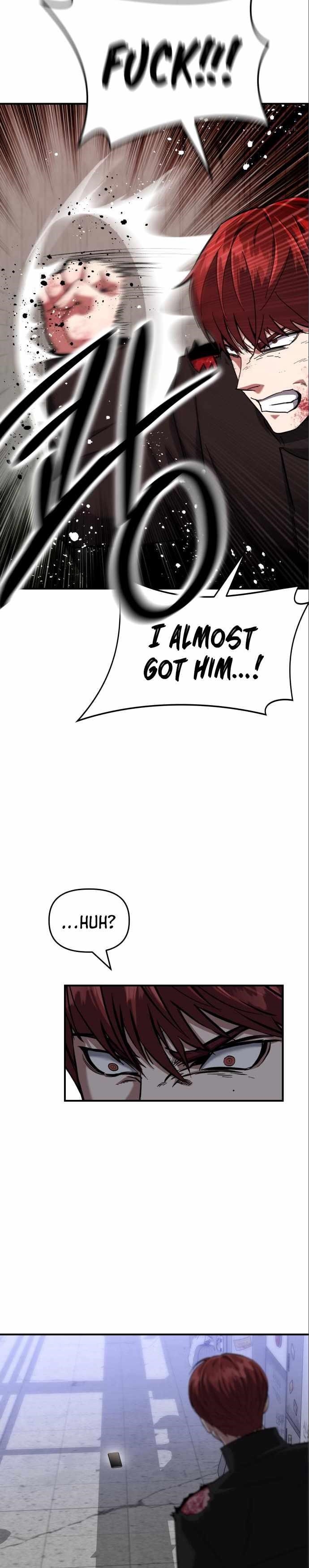 Killing Killer Chapter 6 - Page 27