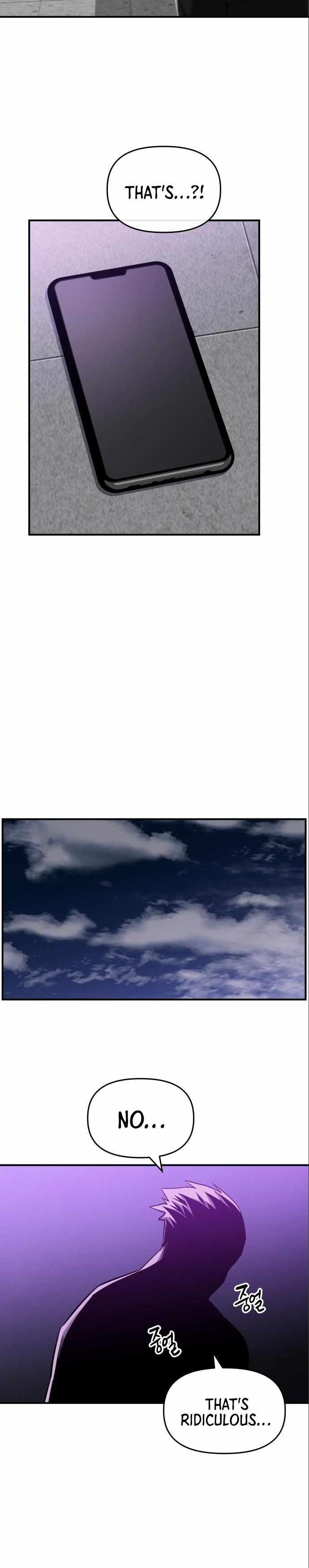 Killing Killer Chapter 6 - Page 28