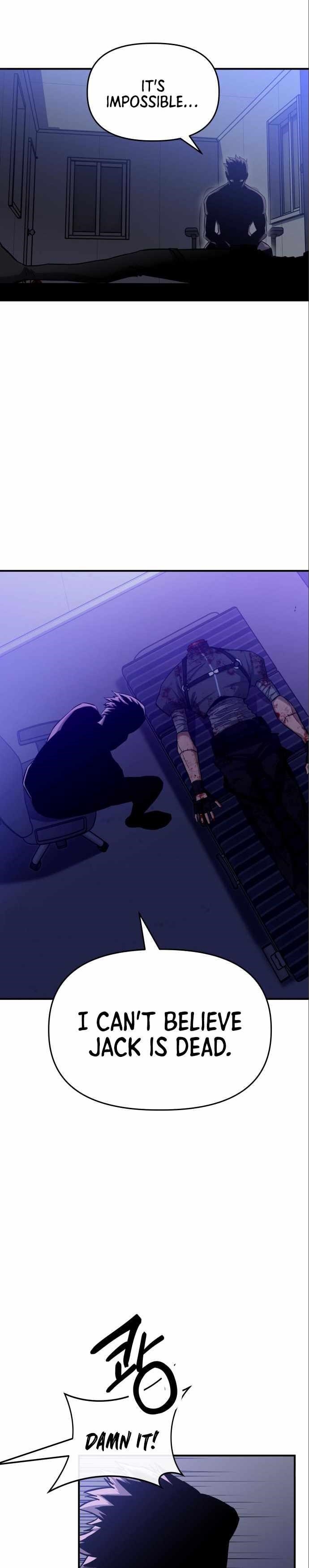 Killing Killer Chapter 6 - Page 29