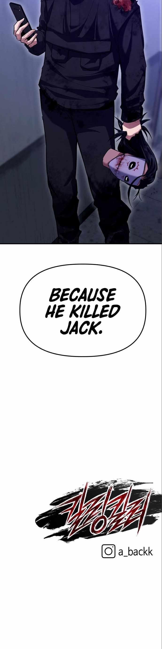 Killing Killer Chapter 6 - Page 36