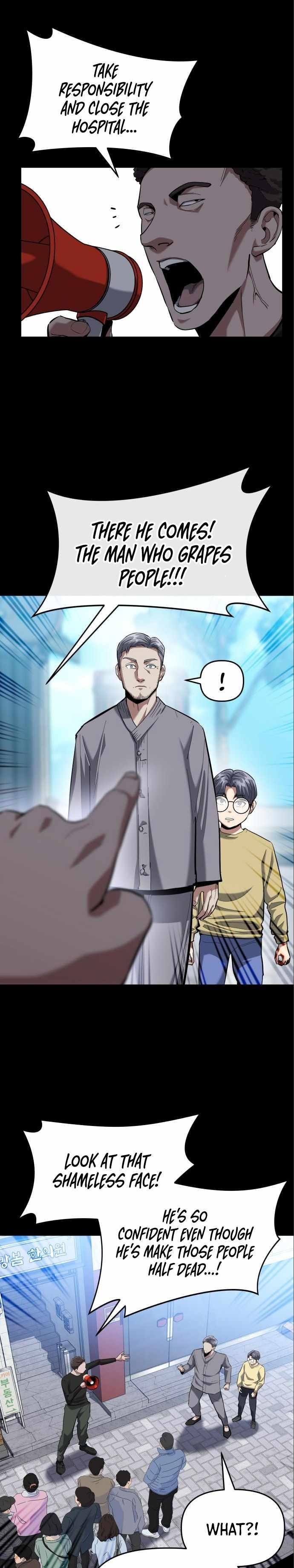 Killing Killer Chapter 6 - Page 5