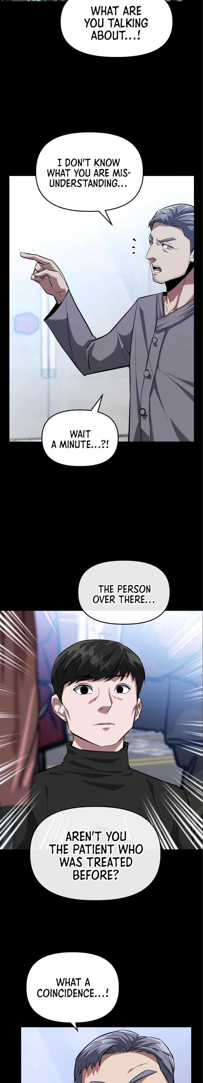 Killing Killer Chapter 6 - Page 6